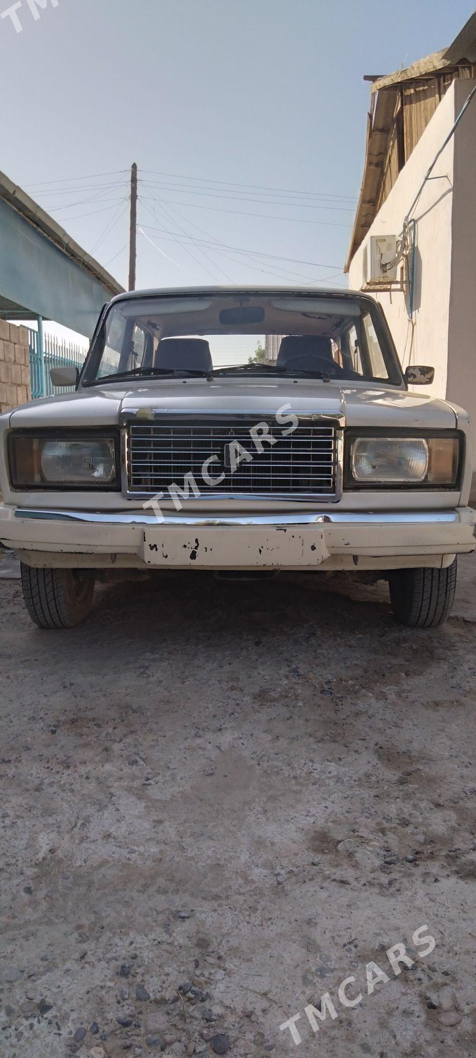 Lada 2107 2000 - 20 000 TMT - Яшлык - img 2