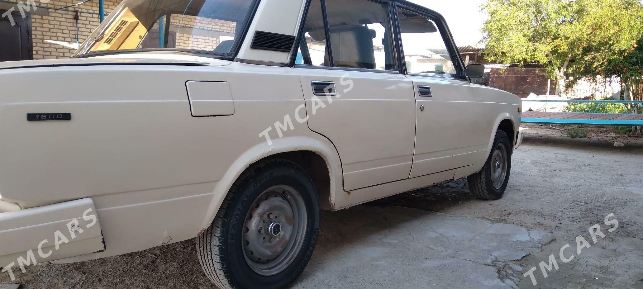 Lada 2107 2000 - 20 000 TMT - Ýaşlyk - img 3