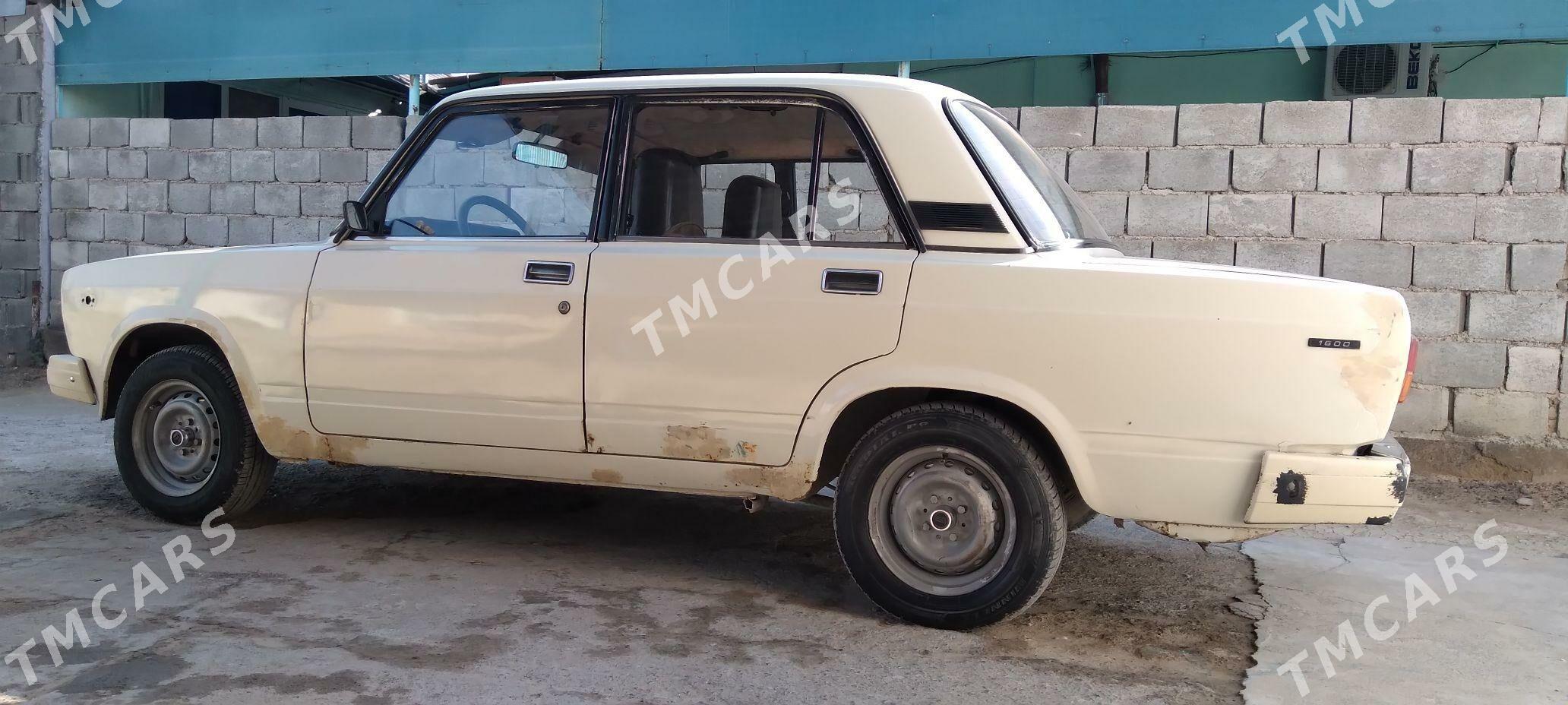 Lada 2107 2000 - 20 000 TMT - Ýaşlyk - img 5