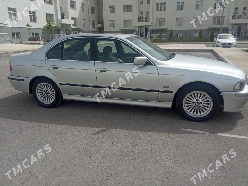 BMW 528 1997 - 90 000 TMT - Gurtly - img 2