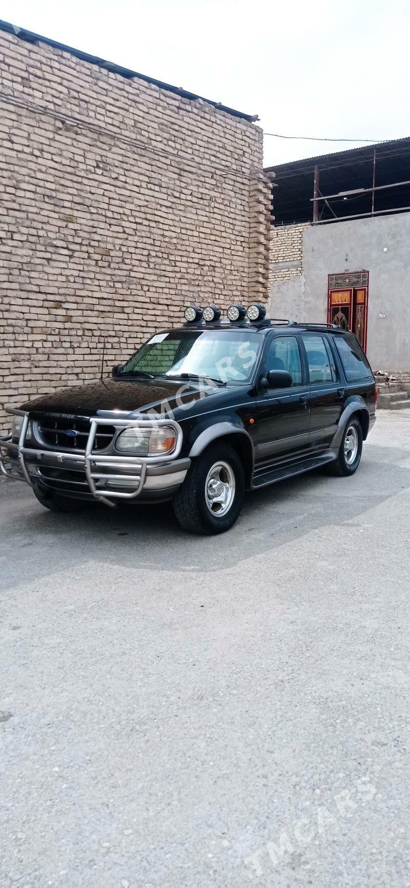 Ford Explorer 1998 - 60 000 TMT - Туркменабат - img 2