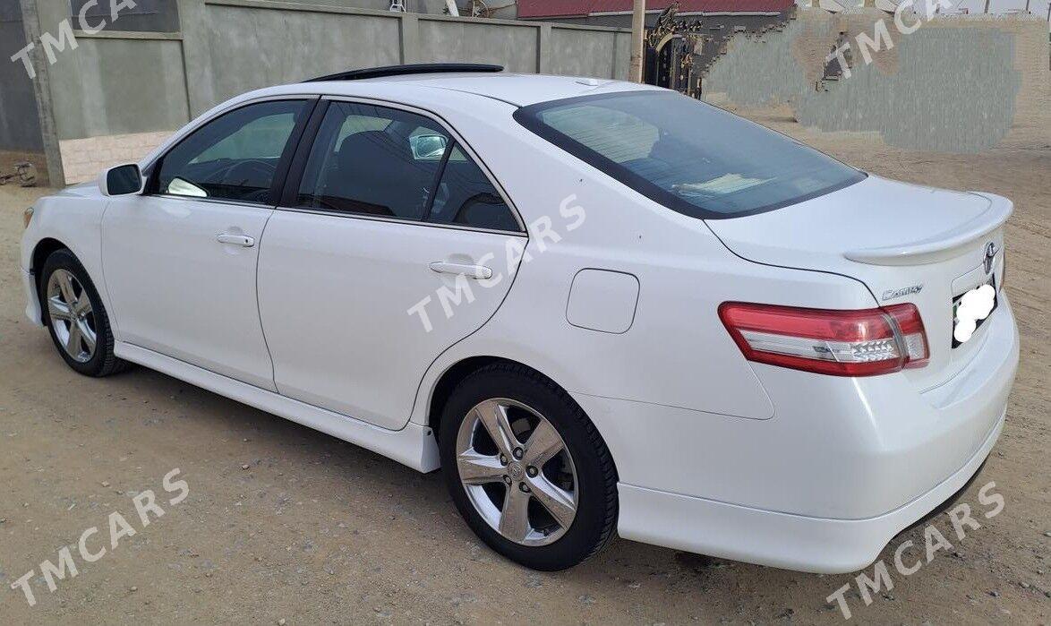 Toyota Camry 2011 - 185 000 TMT - Balkanabat - img 3