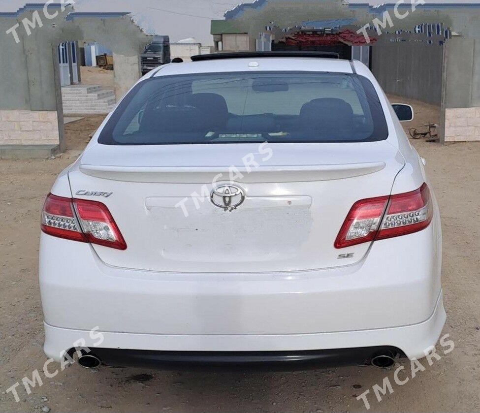 Toyota Camry 2011 - 185 000 TMT - Balkanabat - img 2