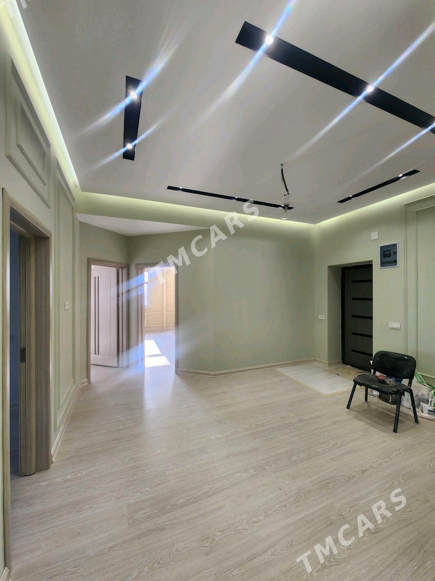 Элитка. Кафе Мечта 3эт3к 135м² - Daşoguz - img 8