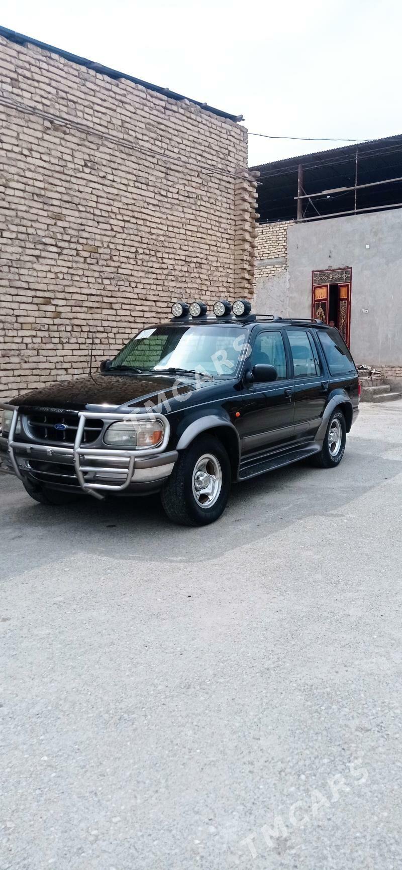 Ford Explorer 1998 - 60 000 TMT - Туркменабат - img 3