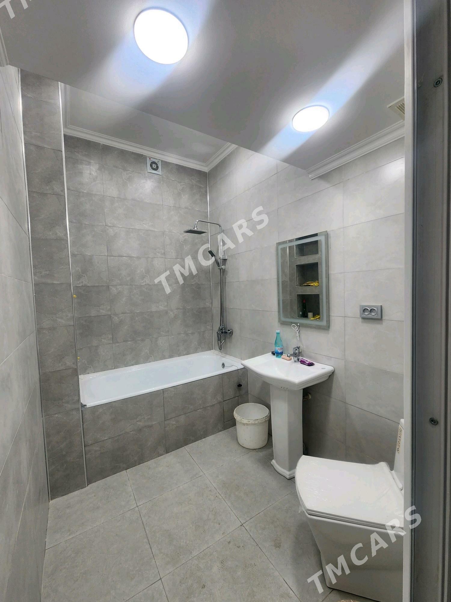 Элитка. Кафе Мечта 3эт3к 135м² - Daşoguz - img 9