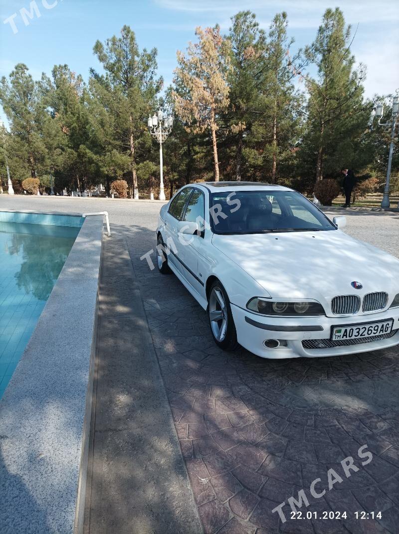 BMW 528 2003 - 120 000 TMT - Мир 7 - img 6