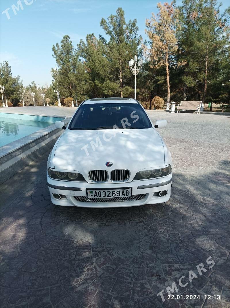 BMW 528 2003 - 120 000 TMT - Мир 7 - img 7