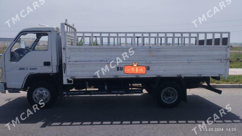 Forland H3 2012 - 125 000 TMT - Мары - img 3