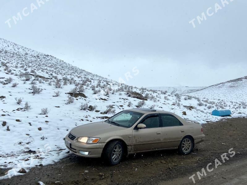 Toyota Camry 2001 - 150 000 TMT - Магданлы - img 3