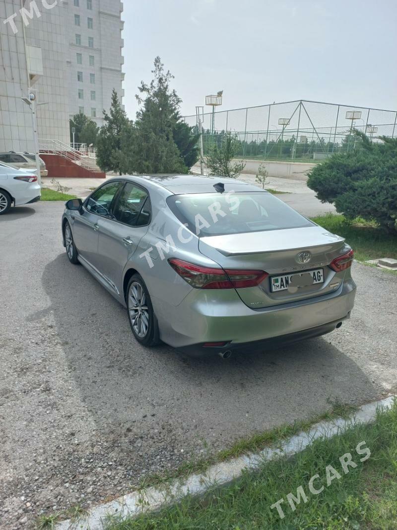 Toyota Camry 2018 - 375 000 TMT - Aşgabat - img 3