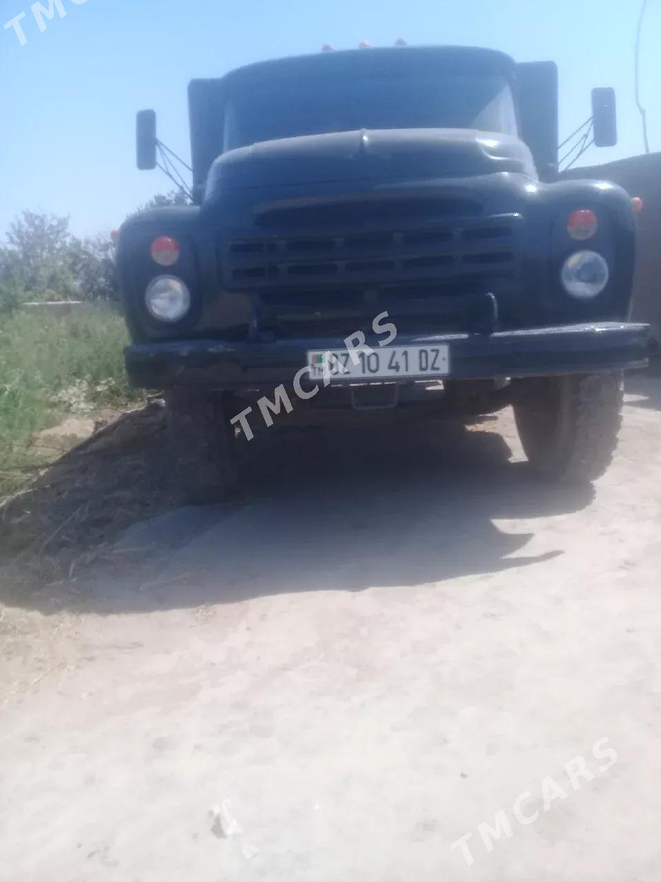 Zil 130 1986 - 40 000 TMT - Дашогуз - img 3