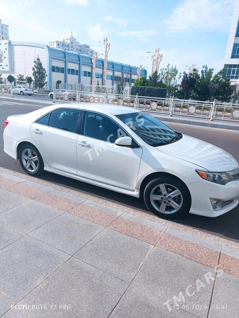 Toyota Camry 2014 - 230 000 TMT - Änew - img 2