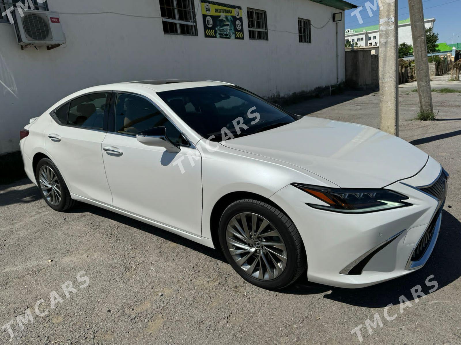 Lexus ES 2020 - 510 000 TMT - Aşgabat - img 3