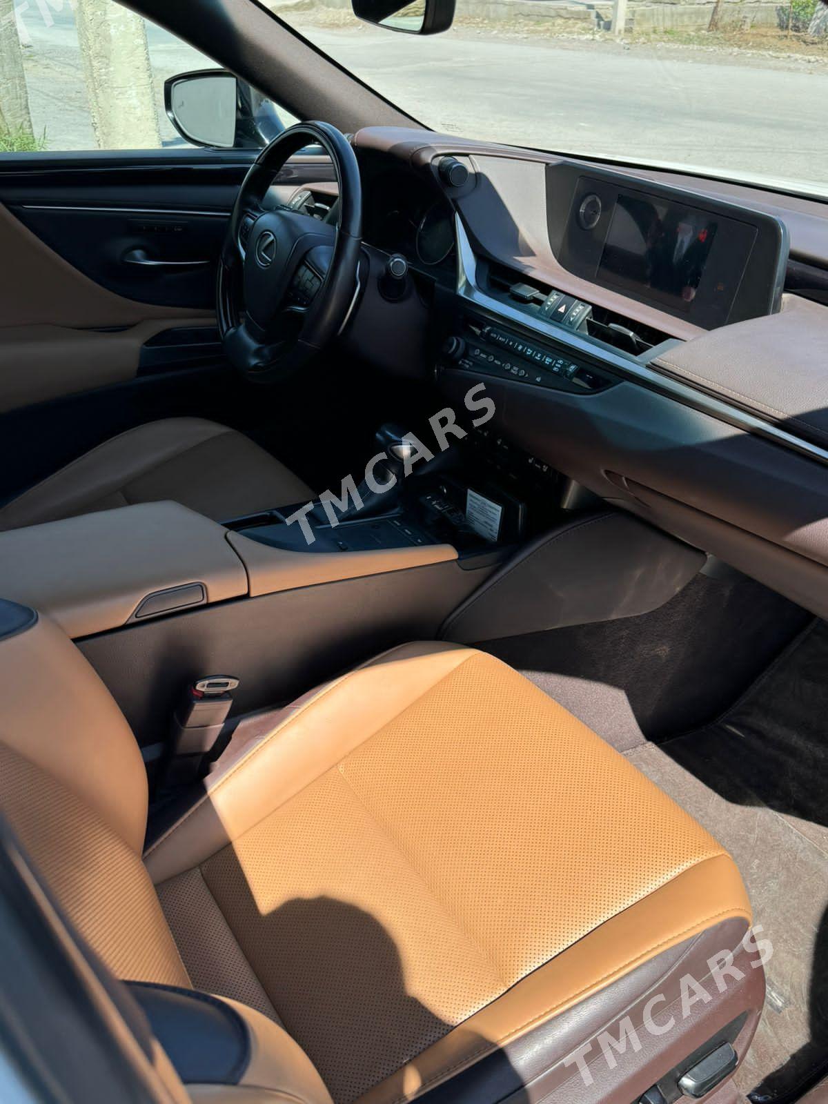 Lexus ES 2020 - 510 000 TMT - Aşgabat - img 5