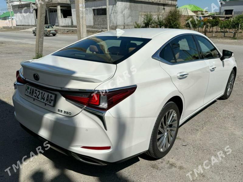 Lexus ES 2020 - 510 000 TMT - Aşgabat - img 2