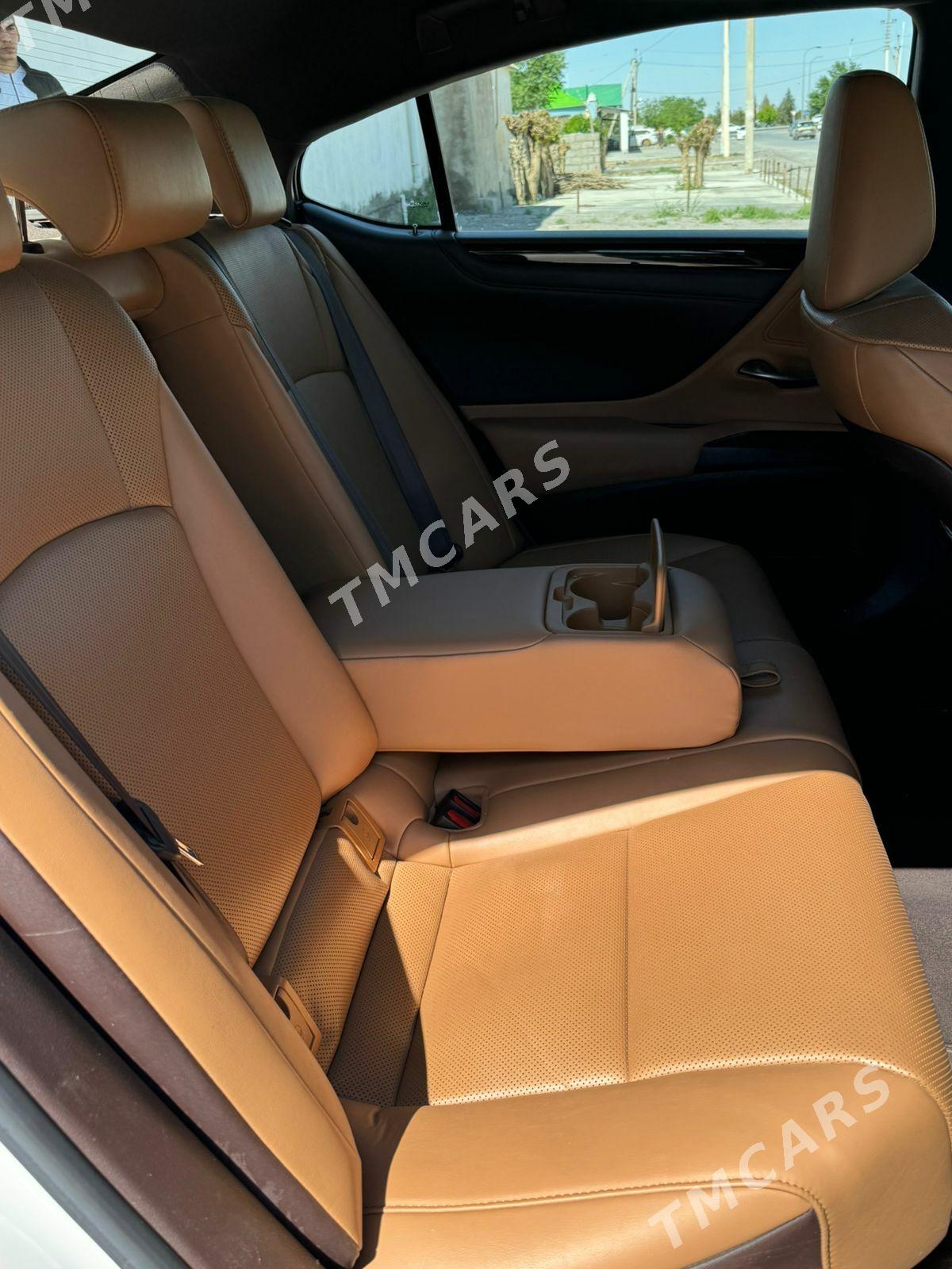 Lexus ES 2020 - 510 000 TMT - Aşgabat - img 6