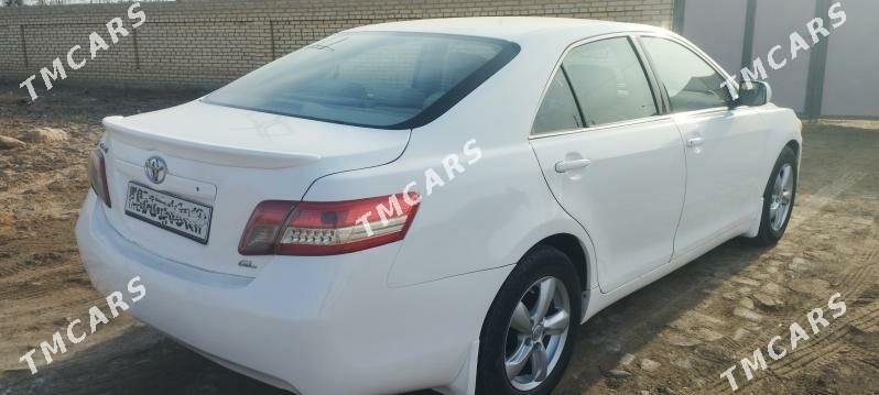 Toyota Camry 2008 - 105 000 TMT - Mary - img 2