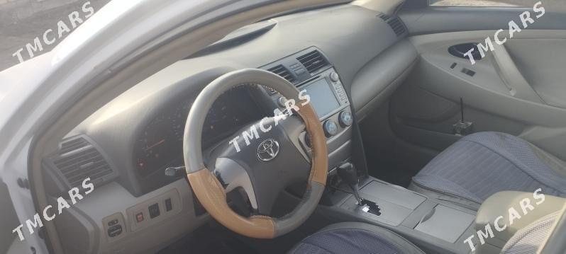 Toyota Camry 2008 - 105 000 TMT - Mary - img 4
