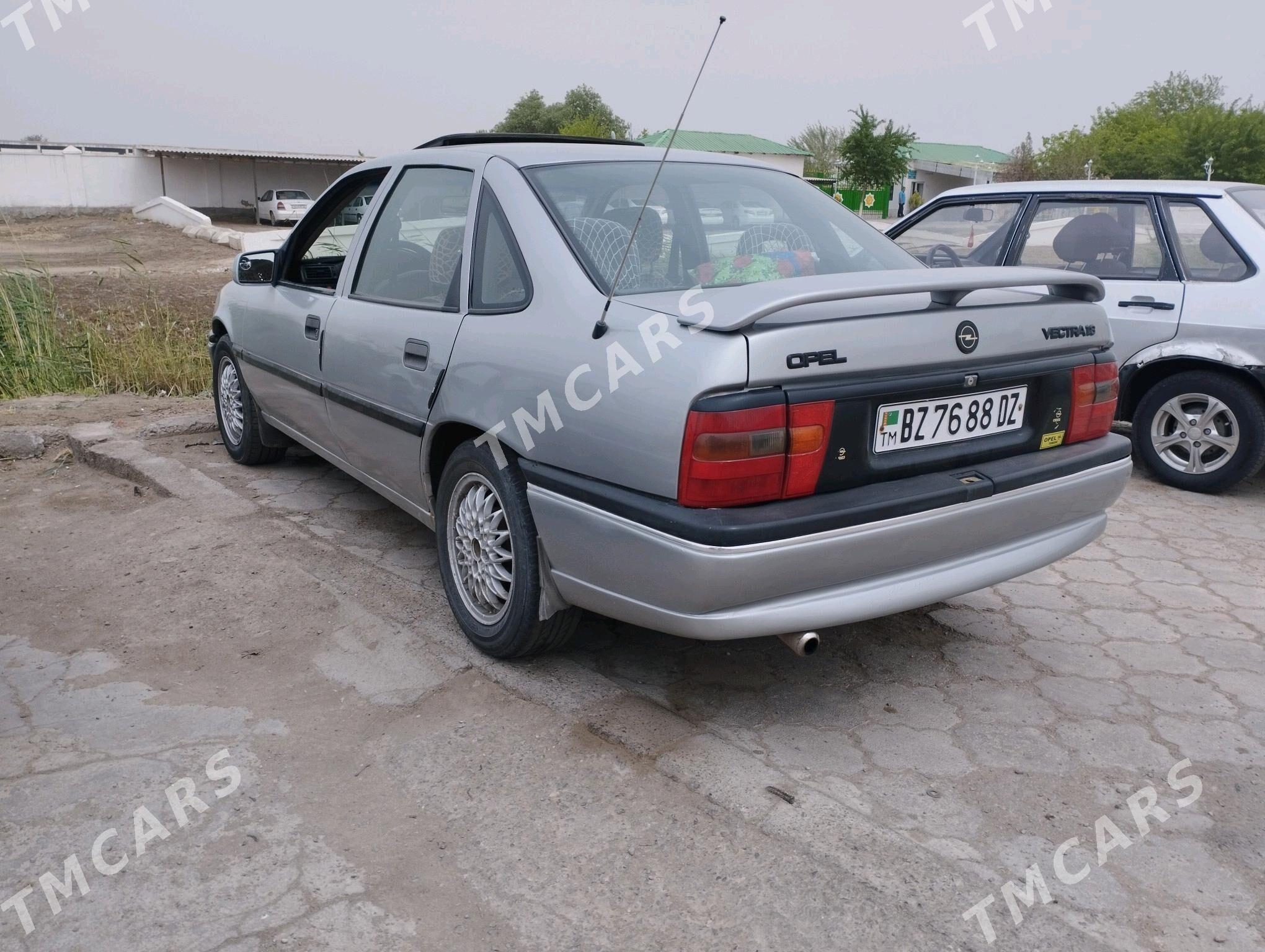 Opel Vectra 1995 - 38 000 TMT - Daşoguz - img 5