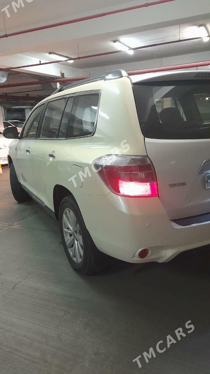 Toyota Highlander 2009 - 220 000 TMT - Aşgabat - img 10