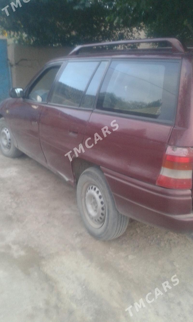 Opel Astra 1994 - 32 000 TMT - Şabat etr. - img 2