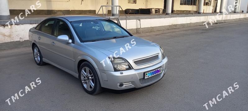 Opel Vectra 2002 - 70 000 TMT - Ашхабад - img 4