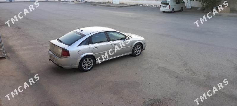 Opel Vectra 2002 - 70 000 TMT - Ашхабад - img 2