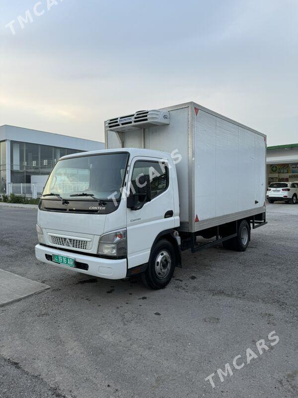 Mitsubishi Canter 2015 - 460 000 TMT - Aşgabat - img 7