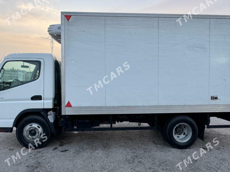 Mitsubishi Canter 2015 - 460 000 TMT - Aşgabat - img 3