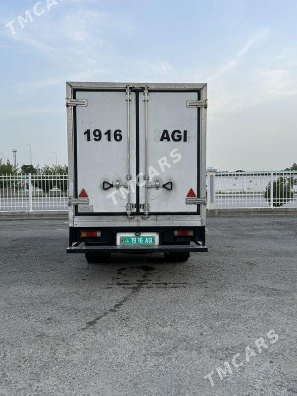 Mitsubishi Canter 2015 - 460 000 TMT - Aşgabat - img 8