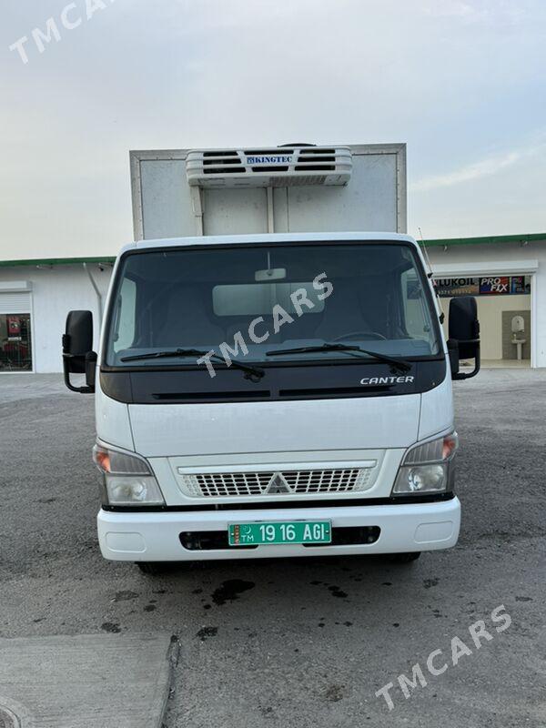 Mitsubishi Canter 2015 - 460 000 TMT - Aşgabat - img 6