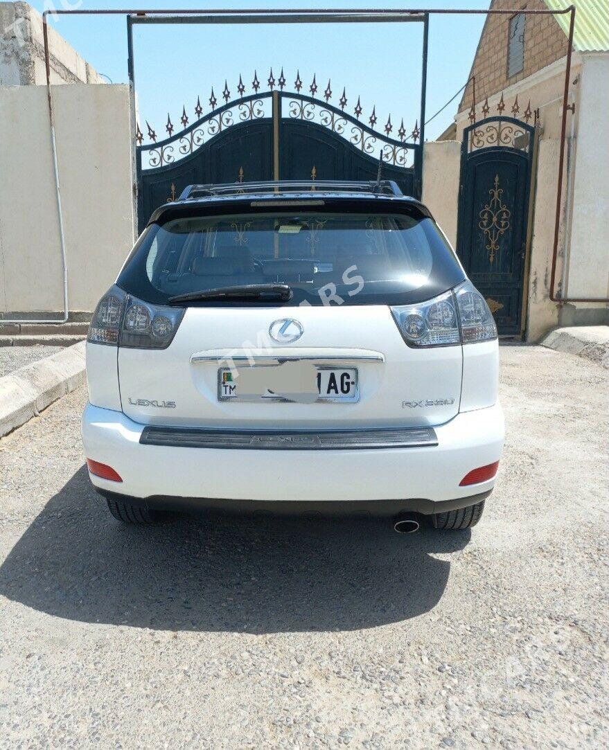 Lexus RX 330 2004 - 220 000 TMT - Aşgabat - img 3