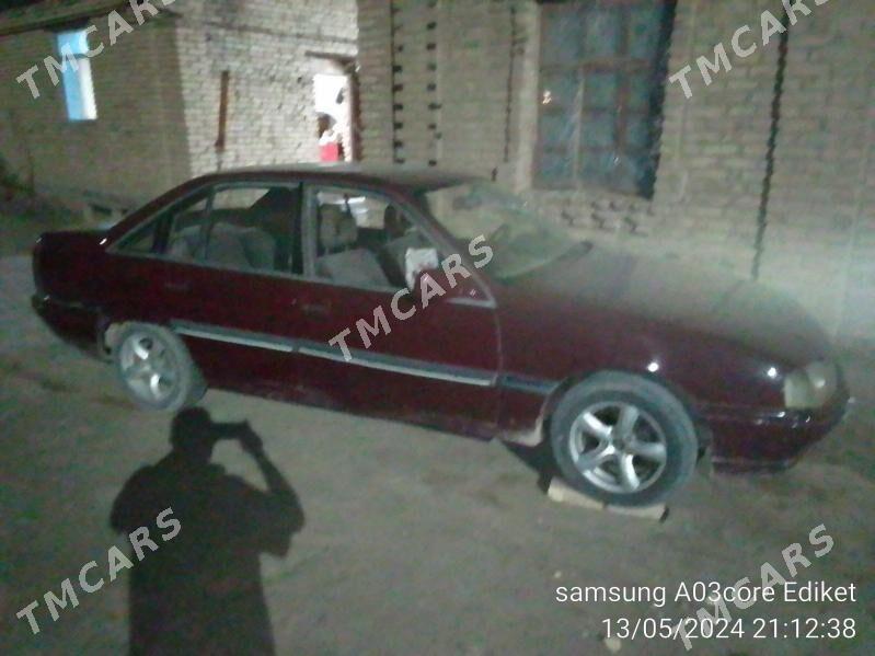 Opel Omega 1990 - 10 000 TMT - Sakar - img 2