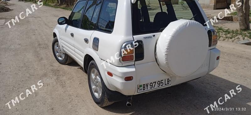 Toyota RAV4 1998 - 77 000 TMT - Halaç - img 2