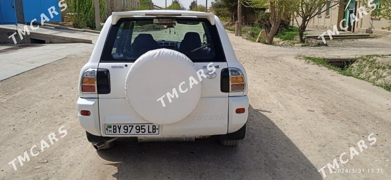 Toyota RAV4 1998 - 77 000 TMT - Halaç - img 4