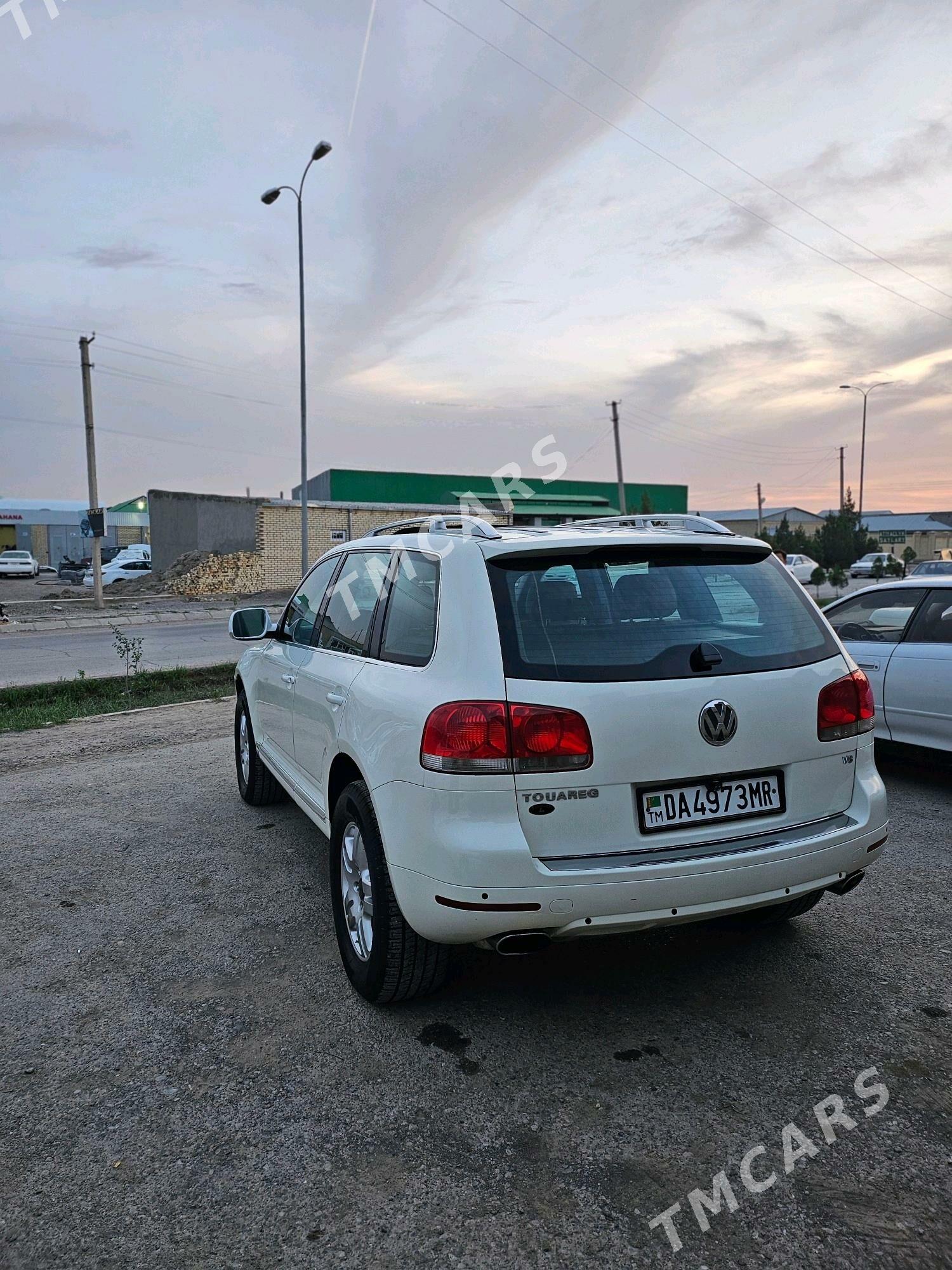 Volkswagen Touareg 2009 - 180 000 TMT - Мары - img 6