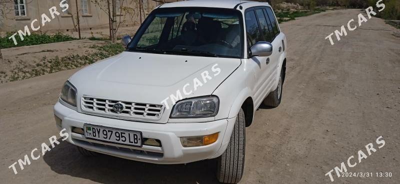 Toyota RAV4 1998 - 77 000 TMT - Halaç - img 5