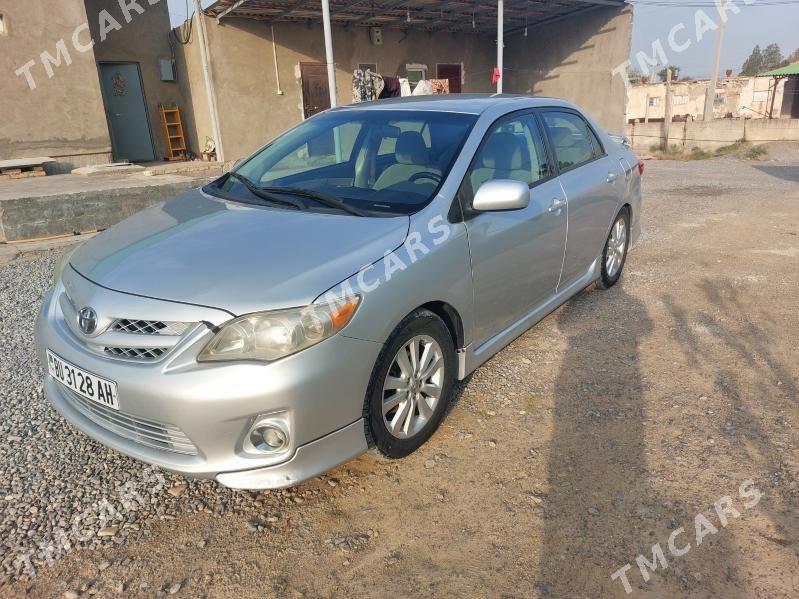 Toyota Corolla 2010 - 140 000 TMT - Кака - img 6