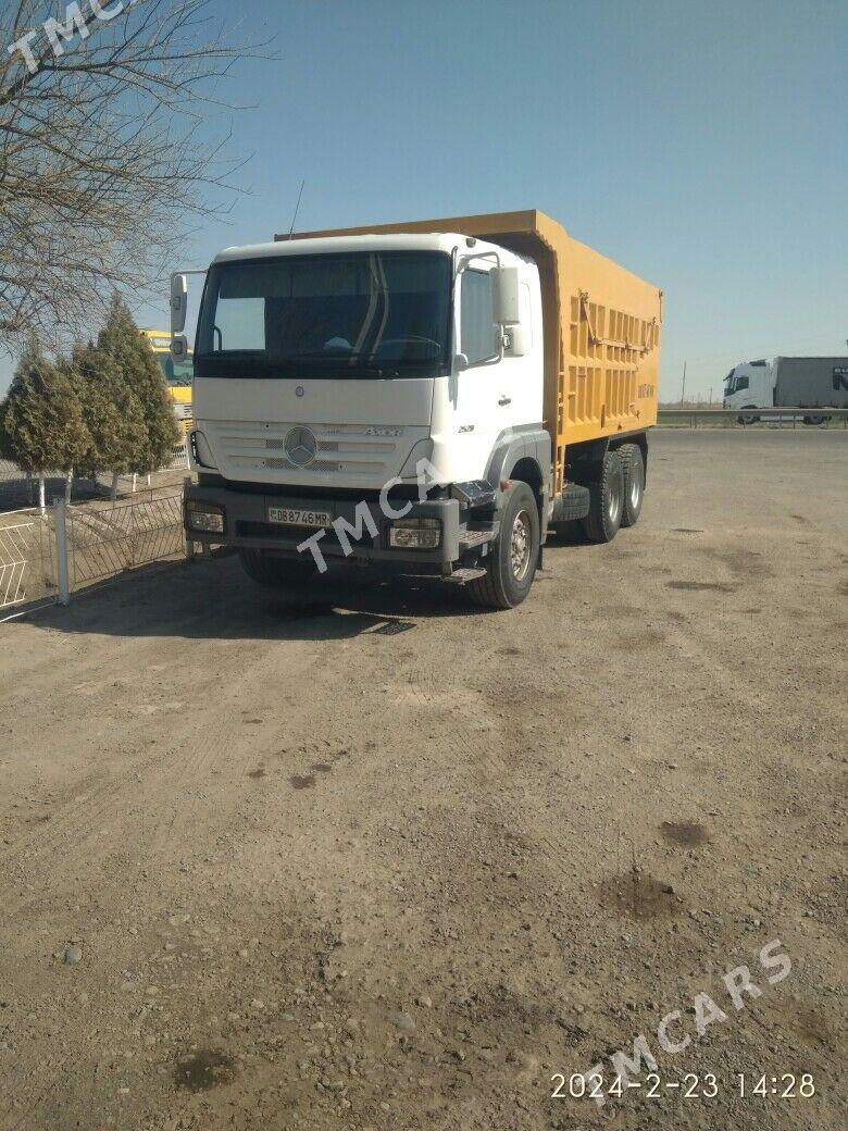 Ford Cargo 3536M 2005 - 690 000 TMT - Mary - img 2