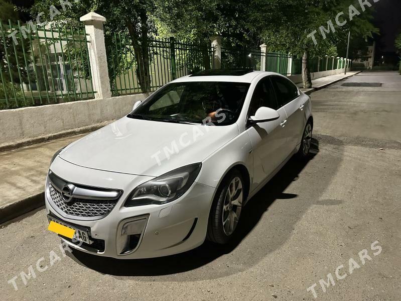 Opel Insignia 2014 - 230 000 TMT - 9 mkr - img 3