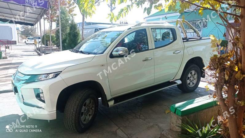 Mitsubishi L200 2020 - 340 000 TMT - Хитровка - img 2