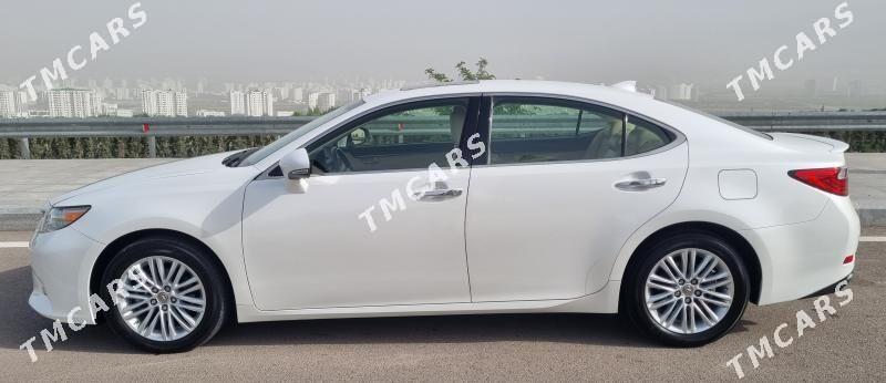 Lexus ES 350 2015 - 415 000 TMT - Aşgabat - img 2