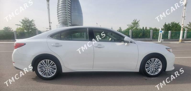 Lexus ES 350 2015 - 415 000 TMT - Aşgabat - img 3