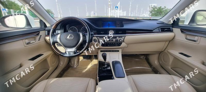 Lexus ES 350 2015 - 415 000 TMT - Aşgabat - img 6