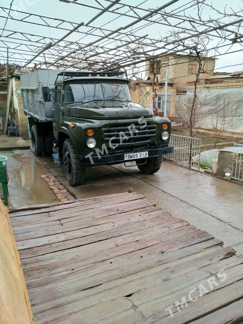 Zil 130 1992 - 55 000 TMT - Туркменабат - img 4