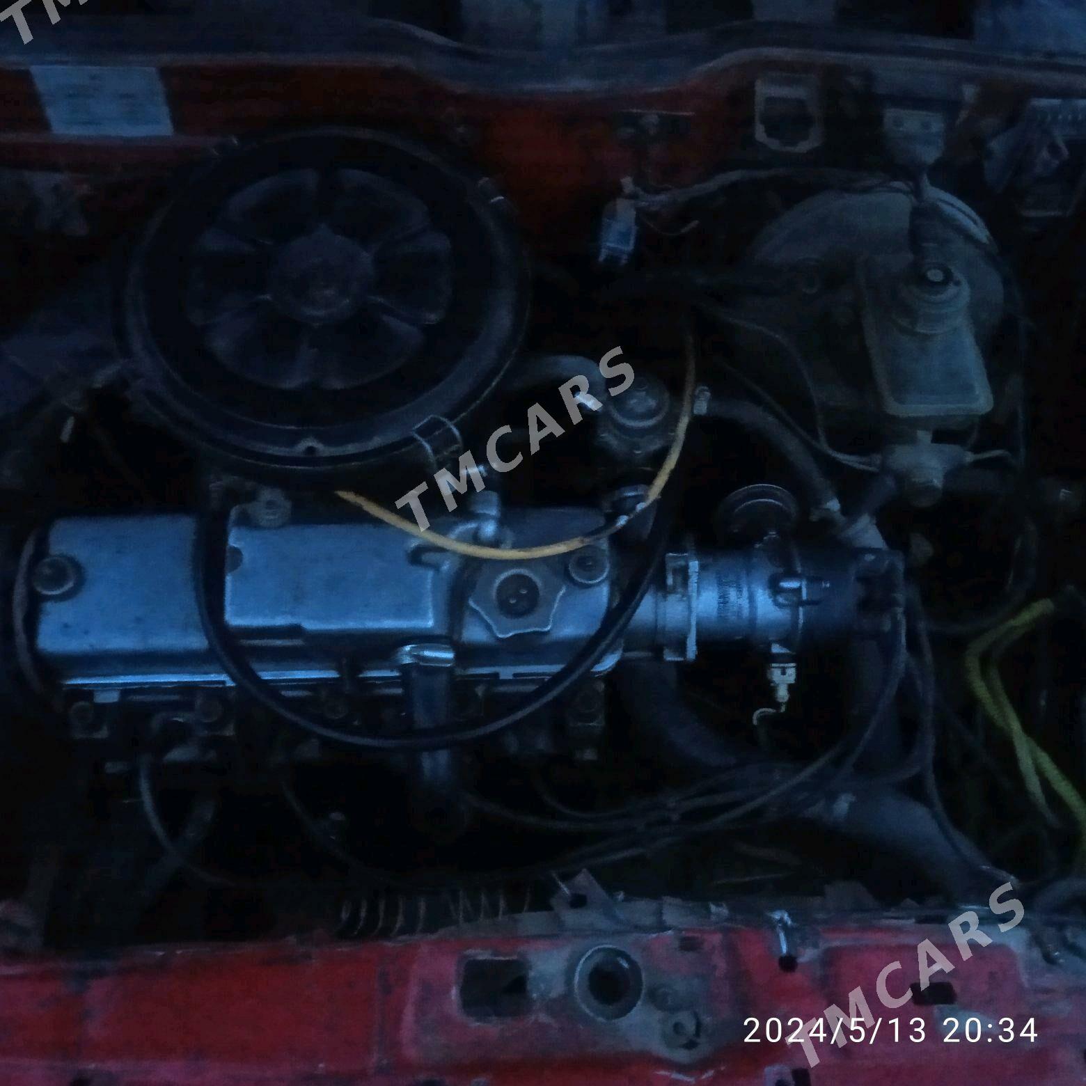 Lada 2109 1991 - 11 000 TMT - Болдумсаз - img 2