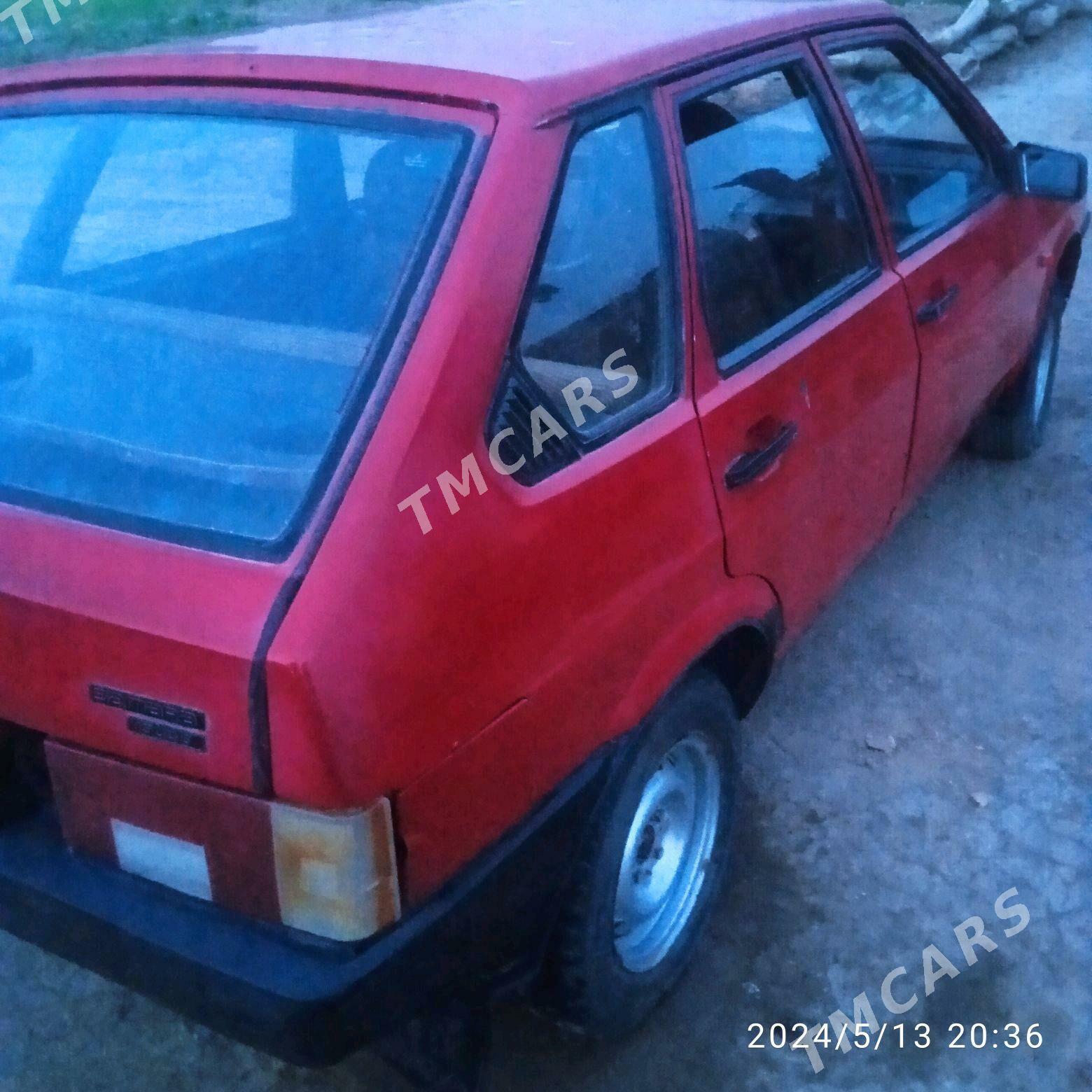 Lada 2109 1991 - 11 000 TMT - Болдумсаз - img 3