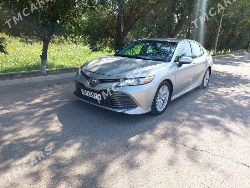 Toyota Camry 2018 - 300 000 TMT - Daşoguz - img 2