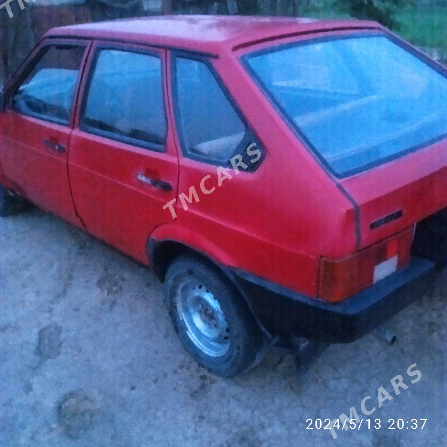 Lada 2109 1991 - 11 000 TMT - Болдумсаз - img 4